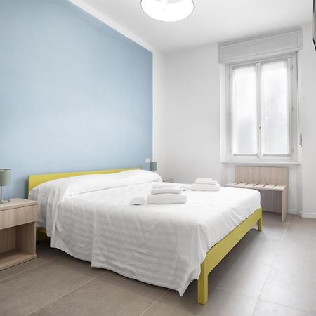 B&B Amaca Павия Экстерьер фото