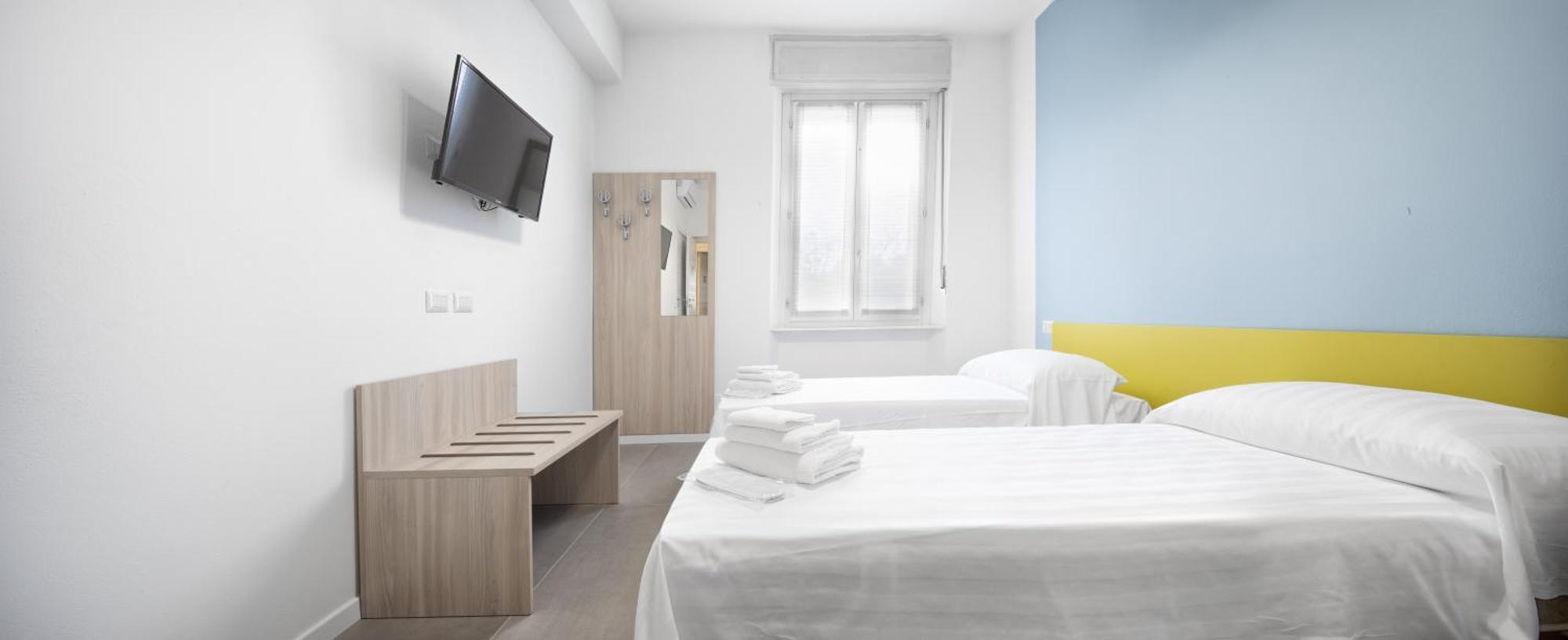 B&B Amaca Павия Экстерьер фото