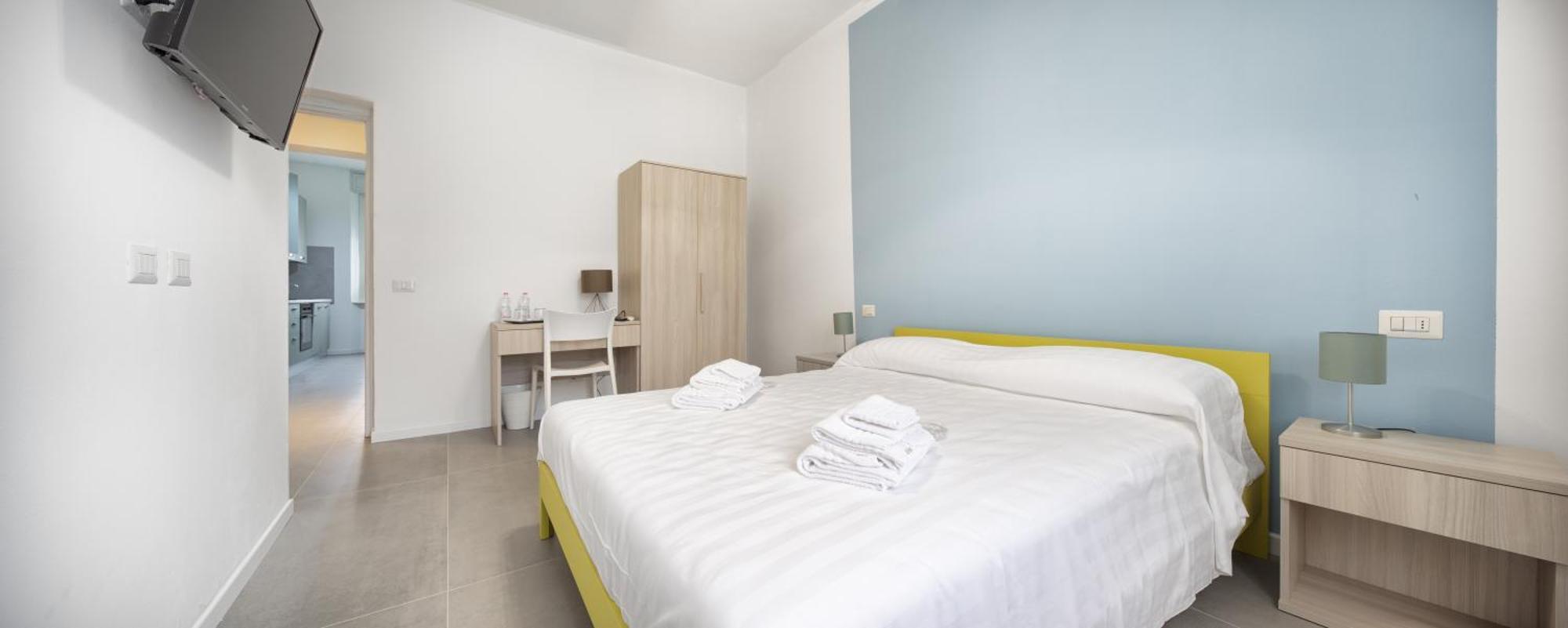 B&B Amaca Павия Экстерьер фото