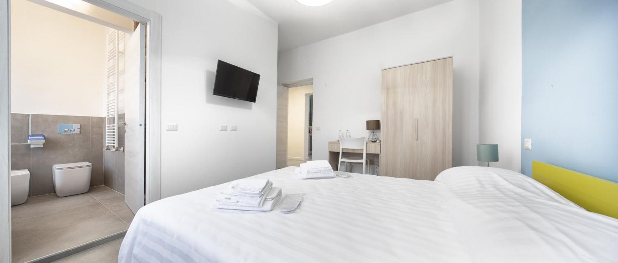 B&B Amaca Павия Экстерьер фото