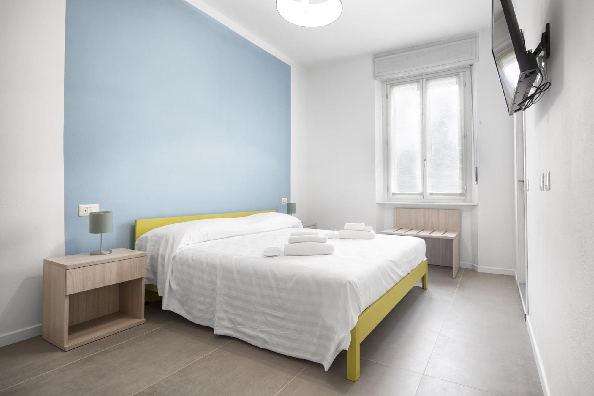 B&B Amaca Павия Экстерьер фото