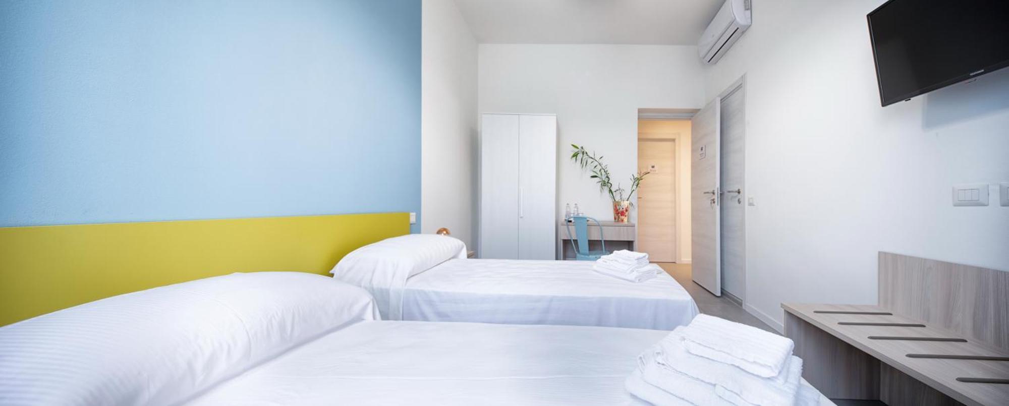 B&B Amaca Павия Экстерьер фото