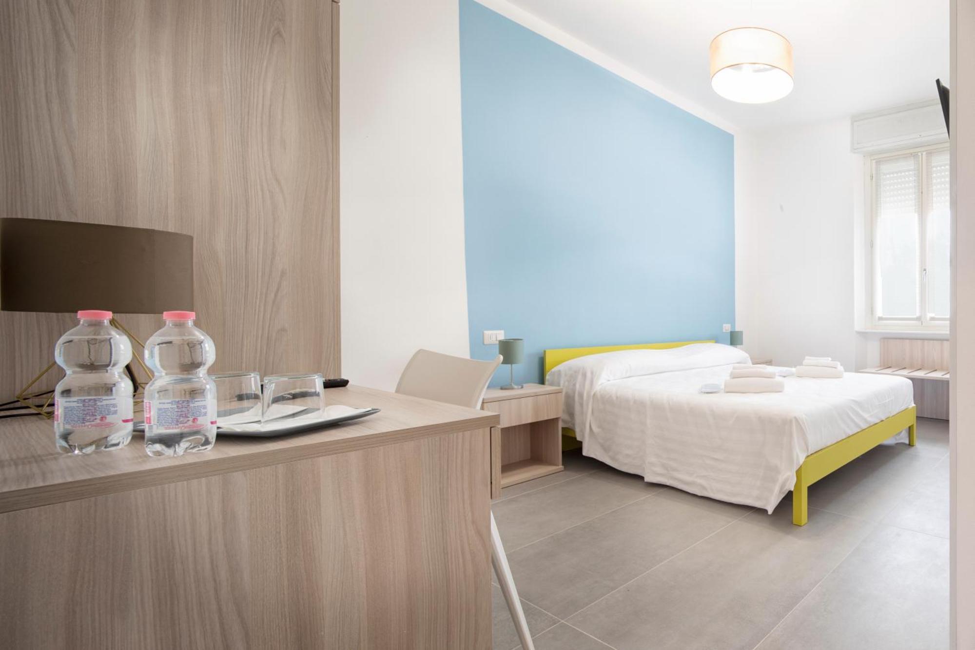 B&B Amaca Павия Экстерьер фото