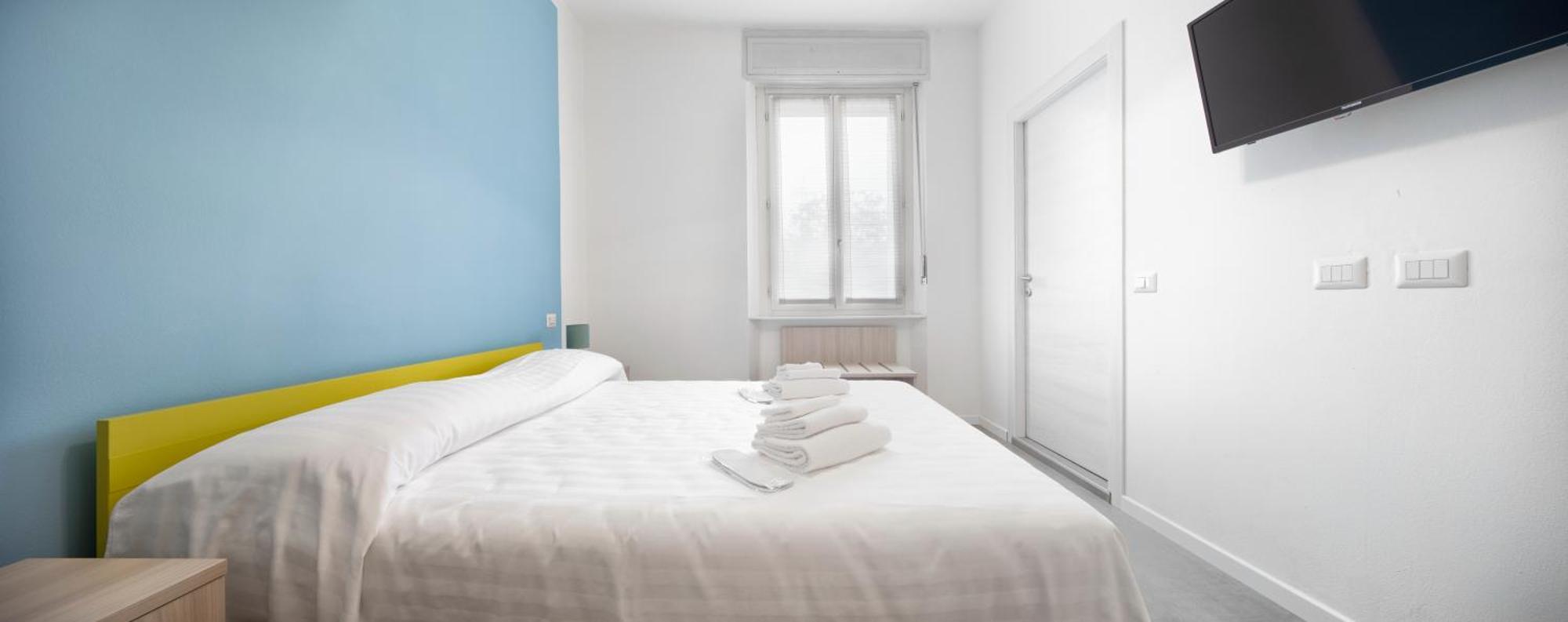 B&B Amaca Павия Экстерьер фото