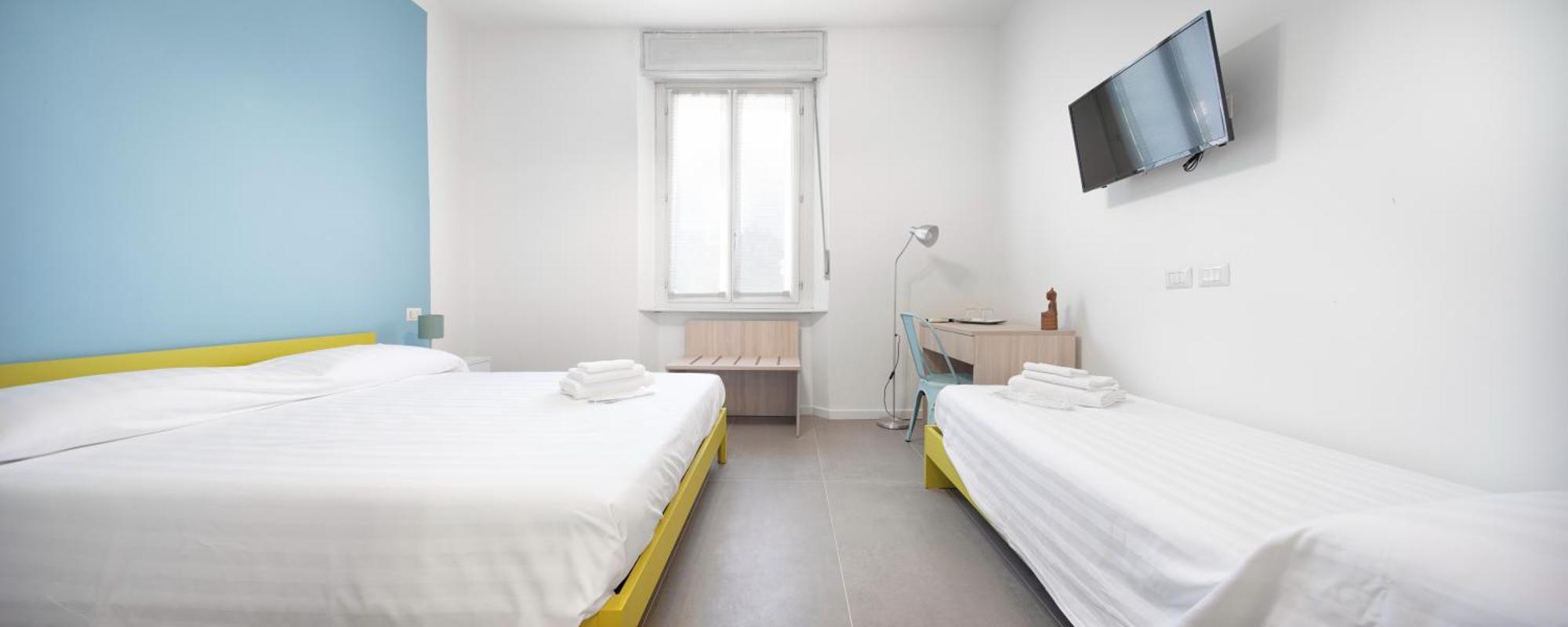 B&B Amaca Павия Экстерьер фото